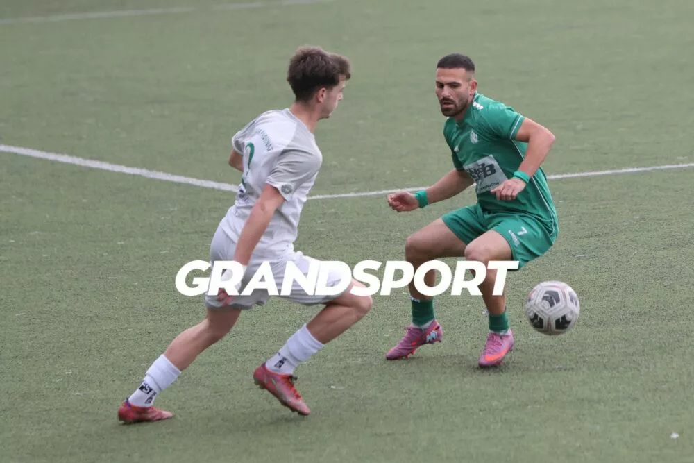 ΠΟΑ-Θύελλα Ραφήνας 2-2: Τα highlights του αγώνα (vid)