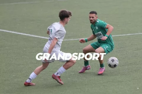 ΠΟΑ-Θύελλα Ραφήνας 2-2: Τα highlights του αγώνα (vid)