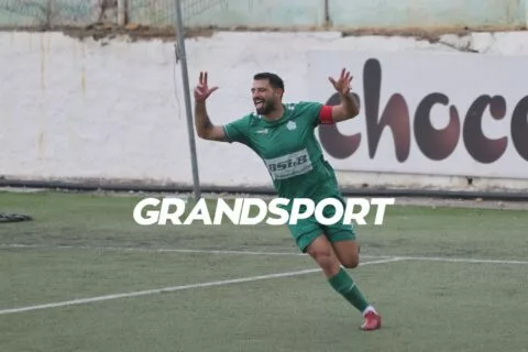 Εν αναμονή της απόφασης του Φώτη Καϊμακαμούδη στον ΠΟΑ