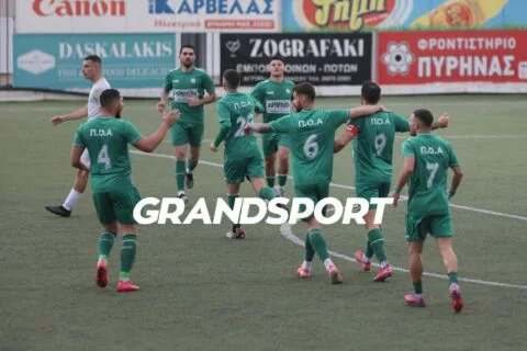 Γ’ Εθνική: Αναβολές για ΠΟΑ και Γιούχτα, θέλει να ανοίξει την διαφορά ο Εθνικός,… κυνηγάει ο Ιωνικός