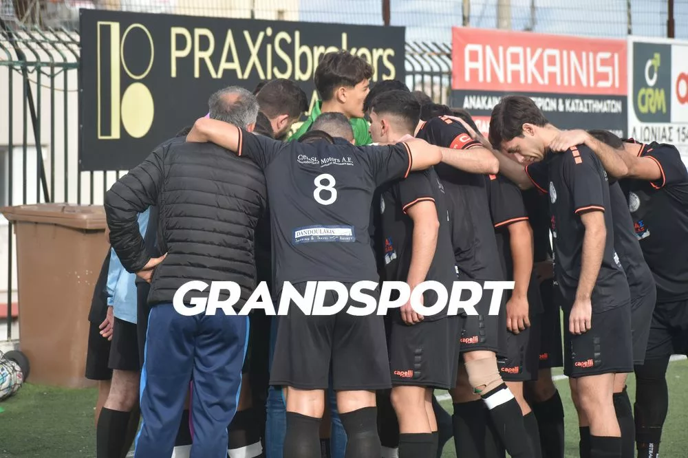 Ξεκαθαρίζει τη Δευτέρα το σενάριο συνένωσης Παλιανής και Δαφνών
