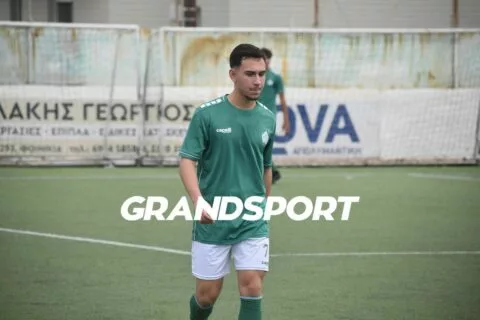 Άνετα ο ΠΟΑ Β΄ στη Δαμάστα