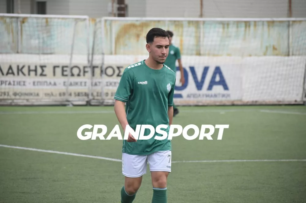 Άνετα ο ΠΟΑ Β΄ στη Δαμάστα