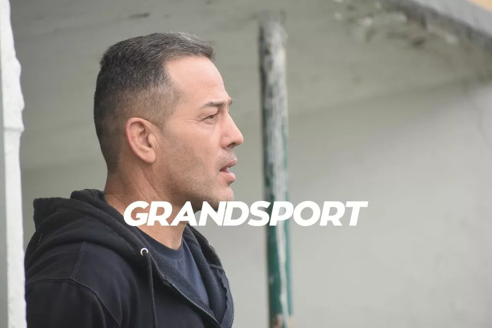 Φ. Ποτηράκης: «Καμία ομάδα δεν κατάφερε να επιβάλλει τον ρυθμό της»