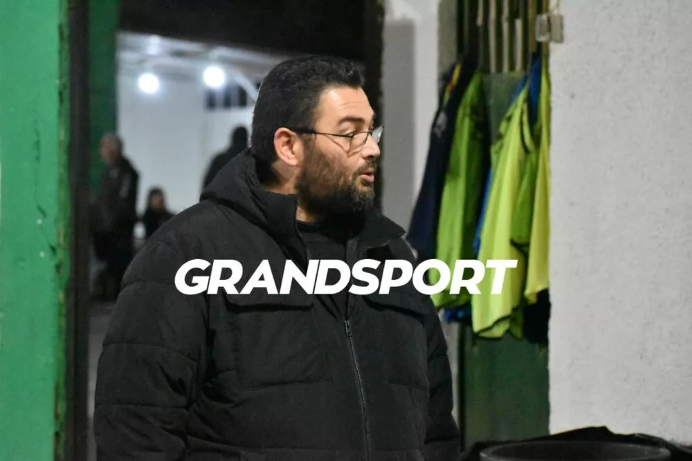 Στήριξη Τσαγκαράκη στον Κουβίδη για τις εκλογές της ΕΠΣΗ – Tο μήνυμα του