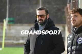 Μανώλης Γαρεφαλάκης στο GRANDSPORT: «Αναλάβαμε μια ομάδα με χρέη και τη φέραμε ξανά όρθια»