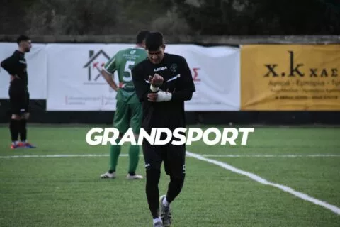 Το «ευχαριστώ» του Προκόπη Νικολάου στα Δειλινά