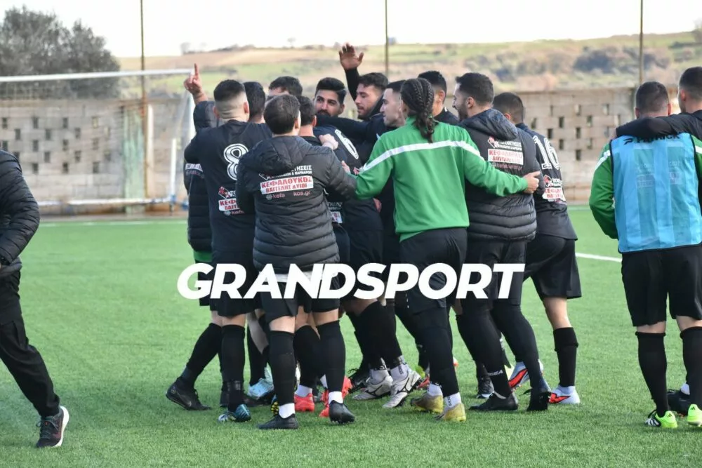 «Ξέσπασμα» ποδοσφαιριστών ΠΑΟ Δειλινών: «Παίζετε με τον κόπο και τον ιδρώτα μας»