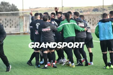 «Ξέσπασμα» ποδοσφαιριστών ΠΑΟ Δειλινών: «Παίζετε με τον κόπο και τον ιδρώτα μας»