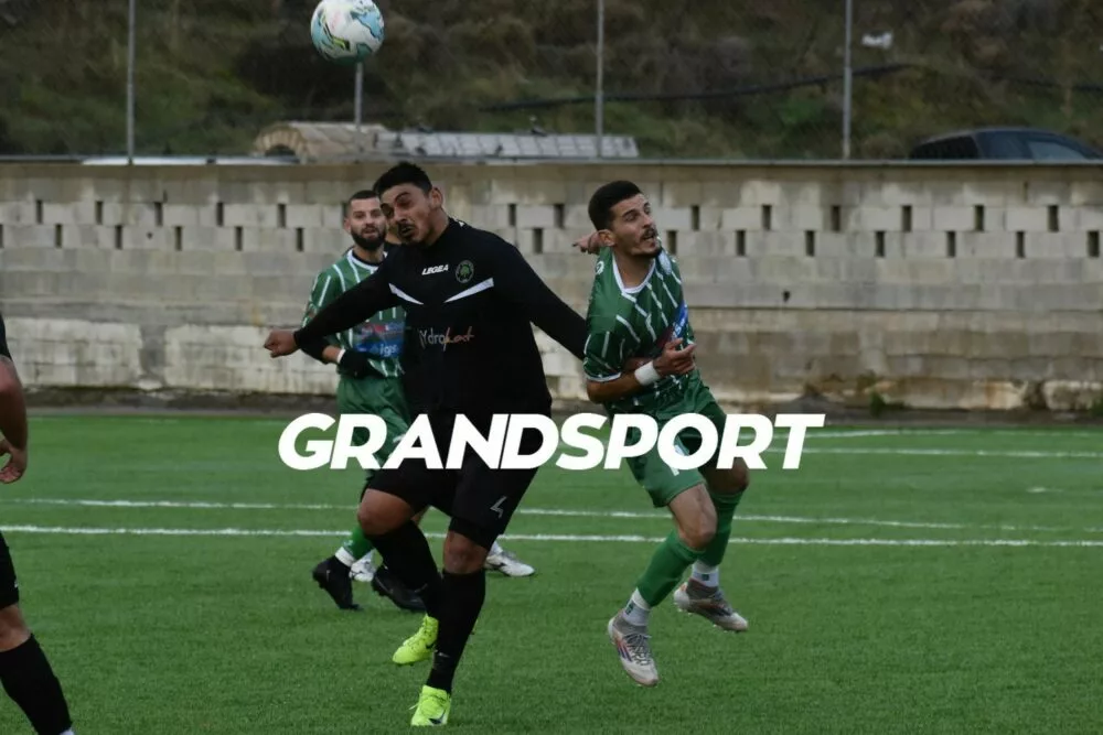 Α1 ΕΠΣΗ: «Φωτιά» στη μάχη της παραμονής – Νίκες για Αγία Βαρβάρα και Δειλινά
