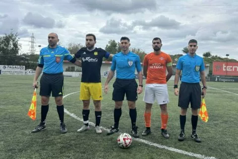 Αλμυρός-ΠΑΝΟΜ 2-2: Τα highlights του αγώνα (vid)