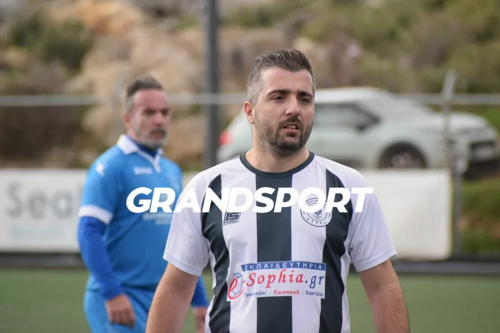 Η βαθμολογία της Β2 ΕΠΣΗ μετά τη λήξη του εξ΄ αναβολής Ατρόμητος Επισκοπής-Τηγανίτης