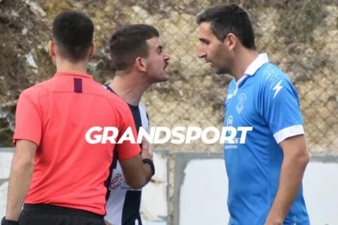 Εικόνες απο το Ατρόμητος Επισκοπής-Δωριέας