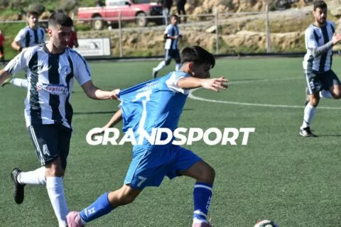 Ξεκινά ο σχεδιασμός στους Παίδες Ηροδότου