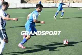 Ήρεμες μέρες στους Παίδες Ηροδότου