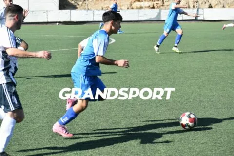 Ήρεμες μέρες στους Παίδες Ηροδότου