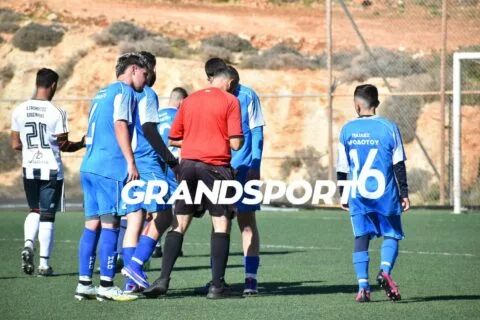 Αναμονή για τις εξελίξεις στους Παίδες Ηροδότου