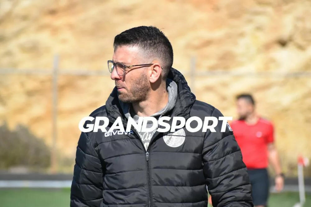 Κ. Κεφάκης: «Δίκαια πήραν το αποτέλεσμα οι Snakes, μας επηρέασαν οι τραυματισμοί»