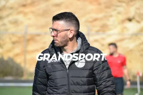 Κ. Κεφάκης: «Δίκαια πήραν το αποτέλεσμα οι Snakes, μας επηρέασαν οι τραυματισμοί»