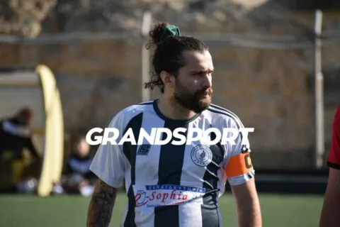 Στο χειρουργείο ο Φουλεδάκης – Το συγκινητικό «ευχαριστώ» στον Ατρόμητο Επισκοπής