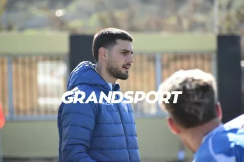 Θολό τοπίο στους Παίδες Ηροδότου – Εκκρεμεί και του Γ. Χωραΐτη