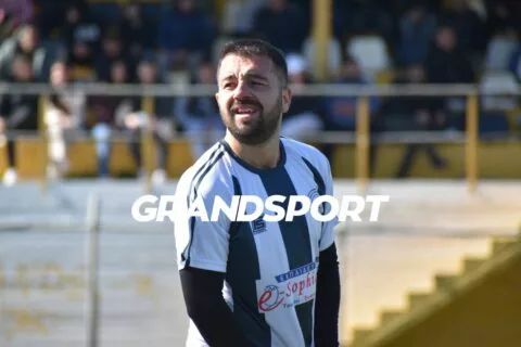 Δύο σημαντικές ανανεώσεις στον Ατρόμητο Επισκοπής
