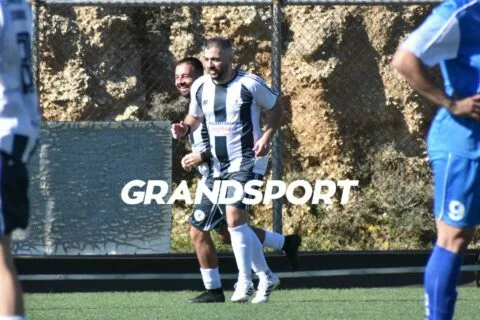Με υπογραφή Πρίφτη και με δέκα παίκτες η ανατροπή του Ατρομήτου Επισκοπής