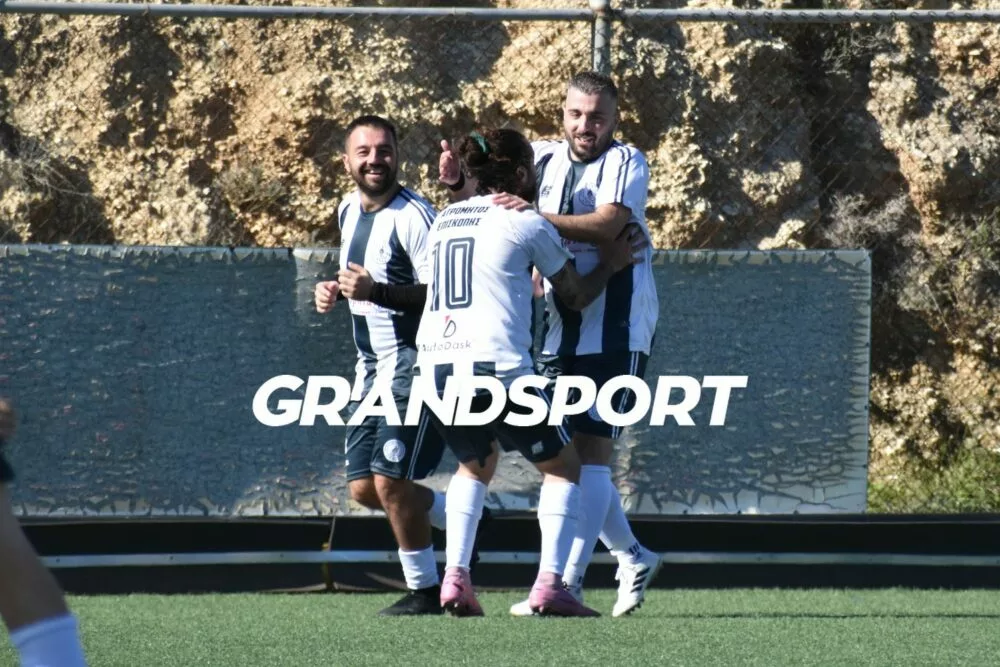 Ετοιμάζουν δυναμικό καλοκαίρι στον Ατρόμητο Επισκοπής