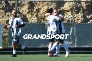 Κλείνει τις εκκρεμότητες ο Ατρόμητος Επισκοπής