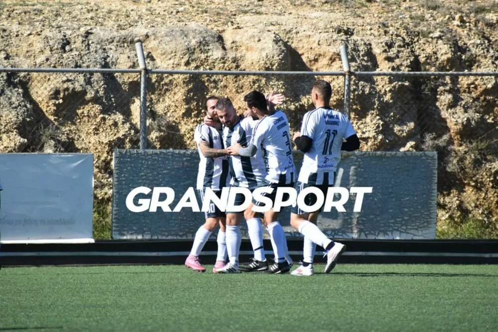 Δύο αποχωρήσεις… για έναν όμορφο λόγο στον Ατρόμητο Επισκοπής