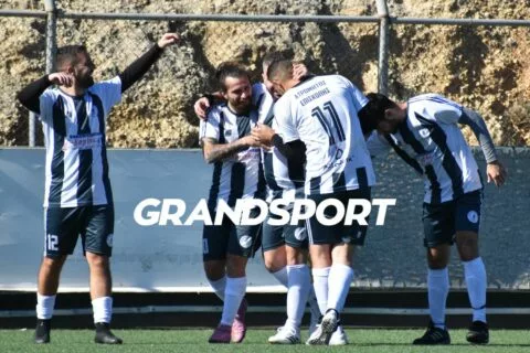 Ώρα πρεμιέρας για τον Ατρόμητο Επισκοπής