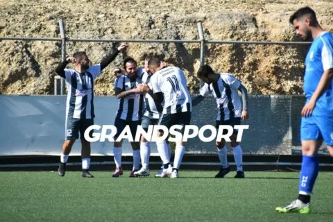 Προχωρά τον σχεδιασμό του ο Ατρόμητος Επισκοπής