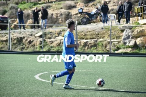 Πειστική νίκη για τους Παίδες Ηροδότου κόντρα στον Μαραθώνα Β’