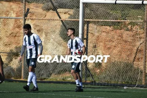 Λίγες αλλά ποιοτικές κινήσεις θέλουν στον Ατρόμητο Επισκοπής