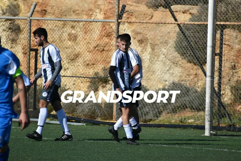 Β2 ΕΠΣΗ: Νίκησαν και περιμένουν τη τελευταία αγωνιστική Κεραυνός και Ατρόμητος