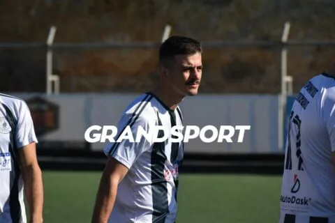 Σαν… μεταγραφές οι Αμπαζάι και Μυλωνάκης για τον Ατρόμητο Επισκοπής