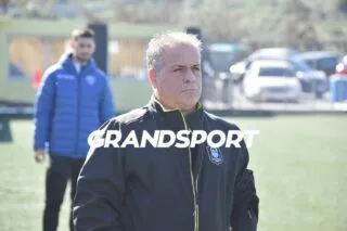 Καθημερινή δουλειά και «χτίσιμο» στους Παίδες Ηροδότου