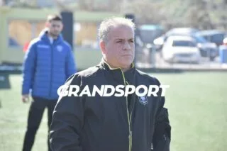 Αλλαγή σκυτάλης στους Παίδες Ηροδότου, αναλαμβάνει ο Γιώργος Σπανάκης
