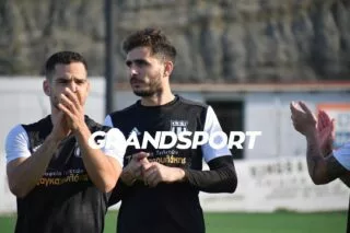 Μ. Πήλιος: «Η Χερσόνησος με ήθελε και το έδειξε, ένιωσα οικογένεια τον ΑΟΤ»