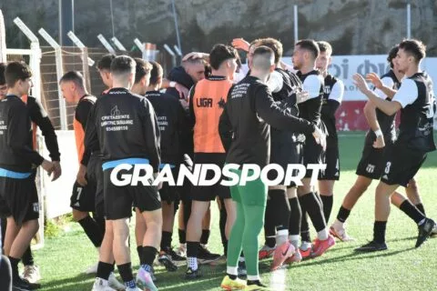ΑΟΤ: Πυρετώδεις οι επαφές σε όλα τα επίπεδα