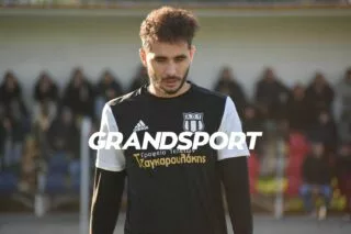 Μεταγραφικό «μπαμ» με Μπάμπη Πήλιο η Χερσόνησος!