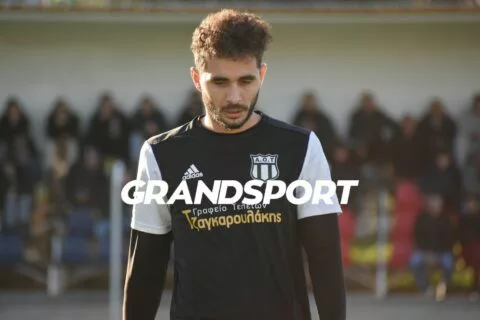 Μεταγραφικό «μπαμ» με Μπάμπη Πήλιο η Χερσόνησος!