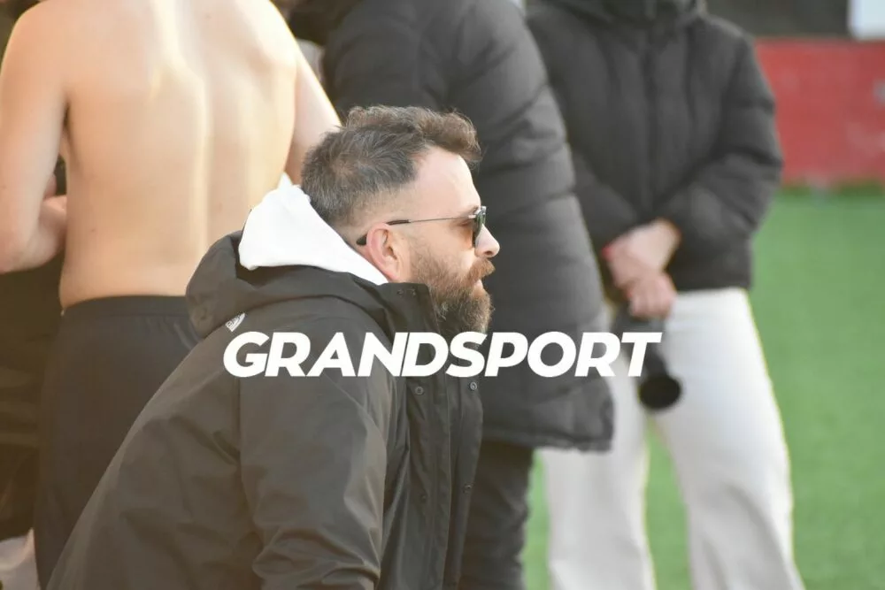 Σ. Ανδριγιαννάκης: «Τώρα υπάρχει χρόνος, μετά θα είναι αργά για δάκρυα»