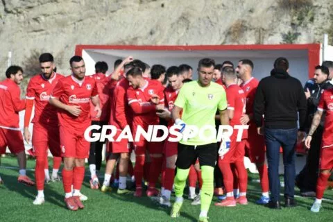 Χερσόνησος-ΠΑΝΟΜ 2-0: Τα highlights του αγώνα (vid)