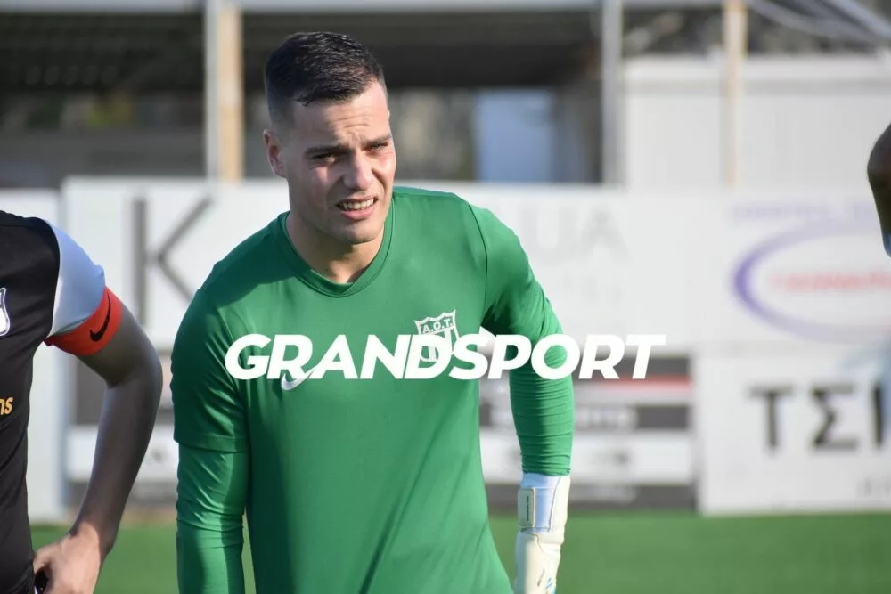 Γ. Τζελέπης: «Προσωπικοί και επαγγελματικοί λόγοι δεν επιτρέπουν την παραμονή μου»