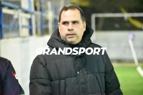 Πήρε το δίπλωμά του από την Μπαρτσελόνα ο Μάνος Παπαδόπουλος