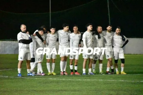 Αδιανόητο ματς με νικητή τη Δαμάστα κόντρα στον Ζαρό