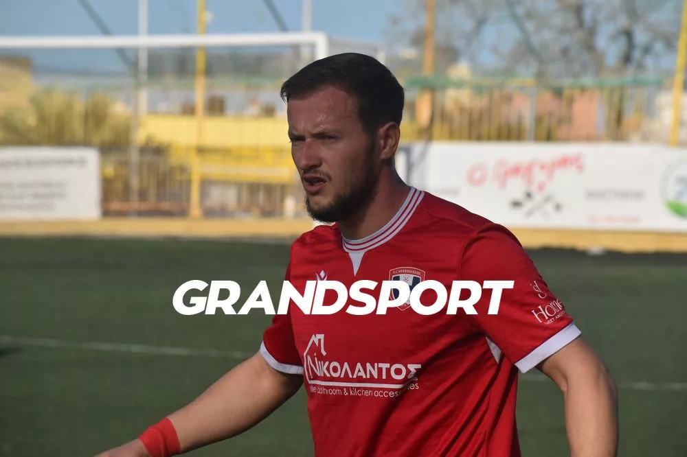 Χερσόνησος-Μοχός 2-0: Τα highlights της αναμέτρησης (vid)