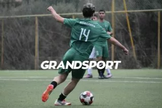 Τα αποτελέσματα στους αγώνες του σαββατοκύριακου (17-18/01)