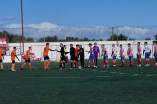 Ενισχύθηκαν με Κυριακάκη οι Ελπίδες Καρτερού